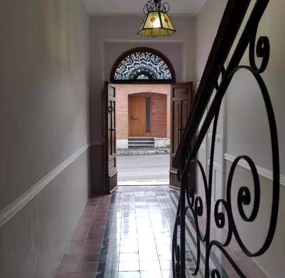 Majatalo Porta D Alpi