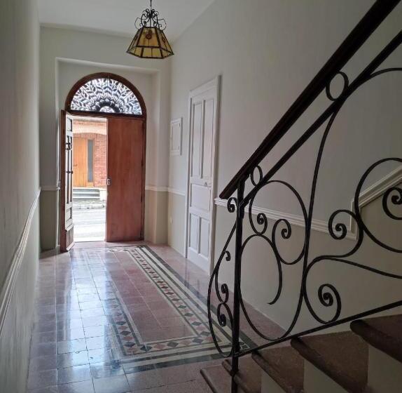 ペンション Porta D Alpi