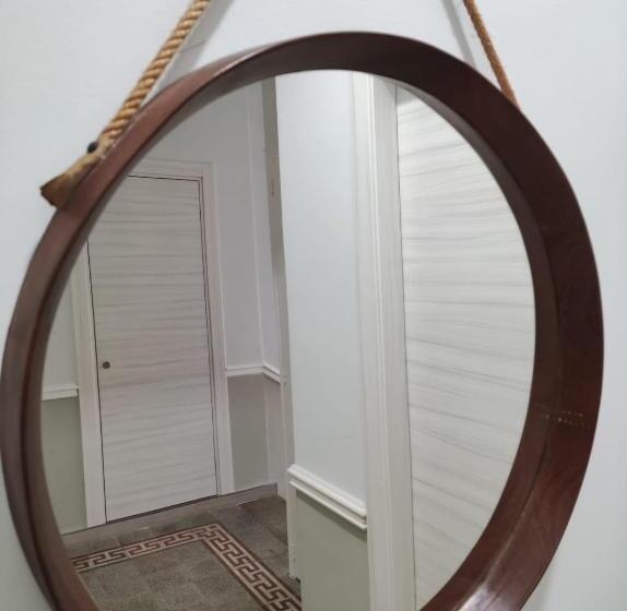 ペンション Porta D Alpi