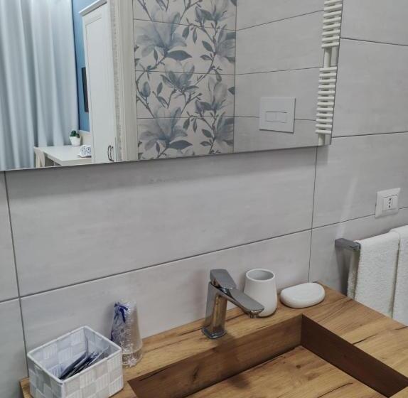 ペンション Porta D Alpi