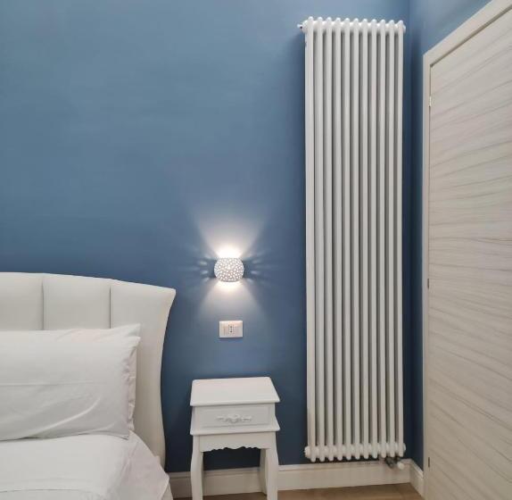 ペンション Porta D Alpi