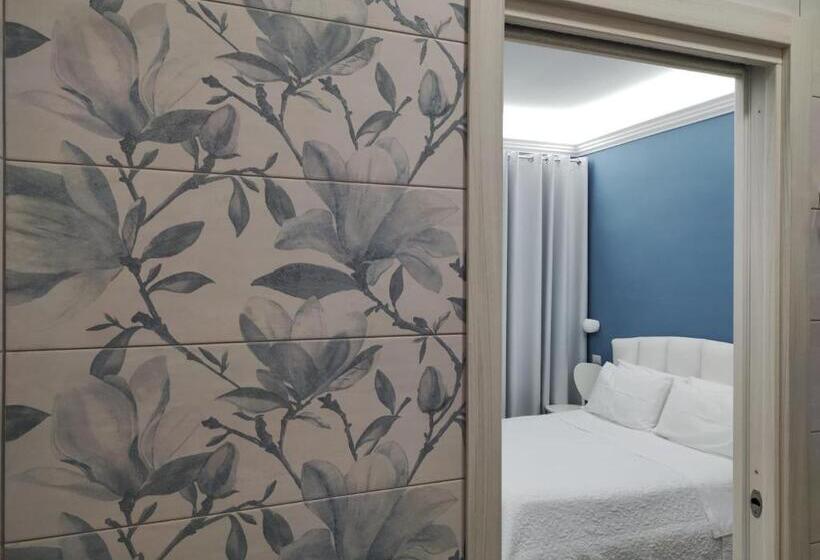 ペンション Porta D Alpi