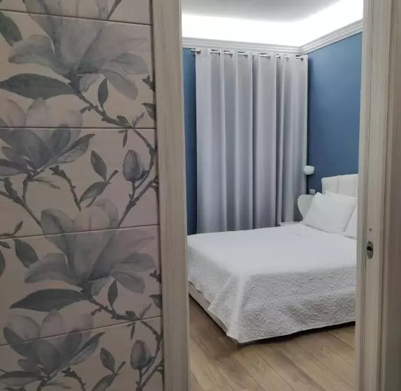 Majatalo Porta D Alpi