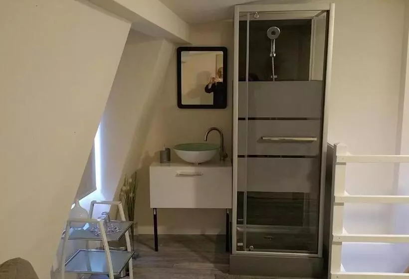 پانسیون Room In Spa