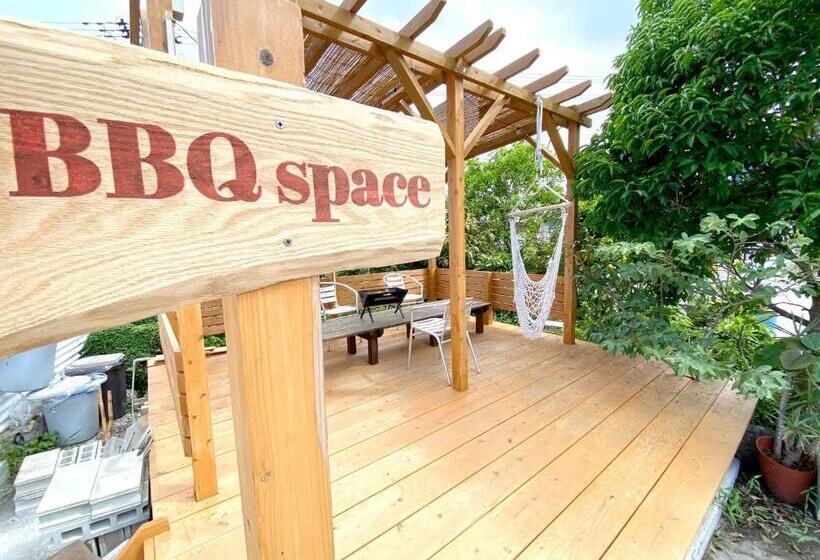 펜션 Yadoya Lotus Vacation Stay 34285v