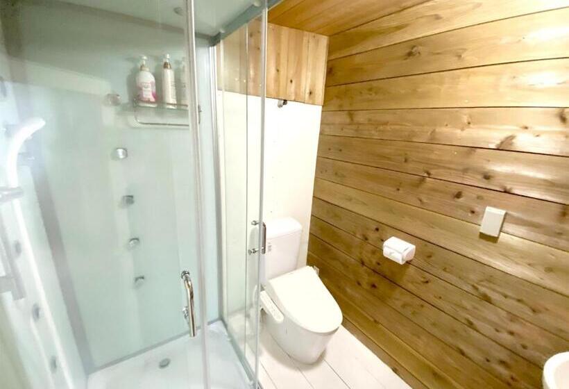 펜션 Yadoya Lotus Vacation Stay 34285v