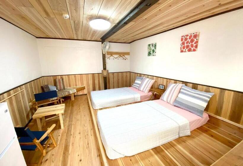 펜션 Yadoya Lotus Vacation Stay 34285v