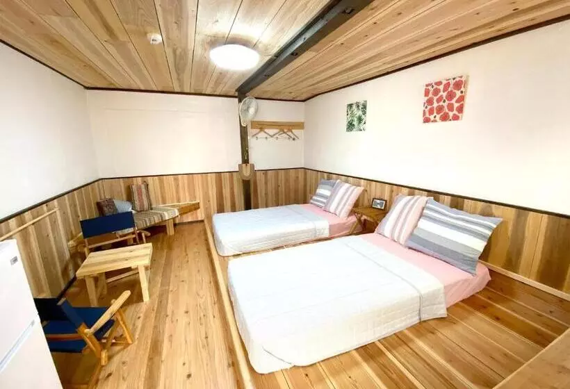 ペンション Yadoya Lotus   Vacation Stay 34285v