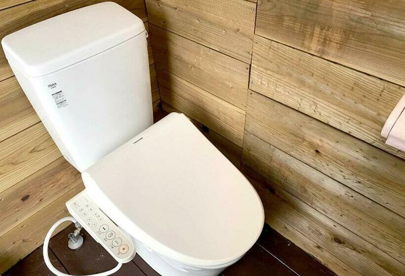 펜션 Yadoya Lotus Vacation Stay 34285v