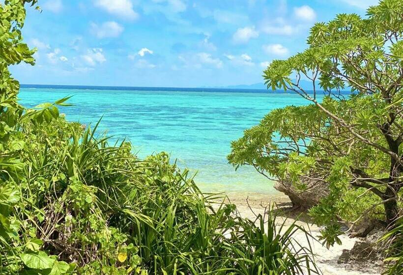 펜션 Yadoya Lotus Vacation Stay 34285v