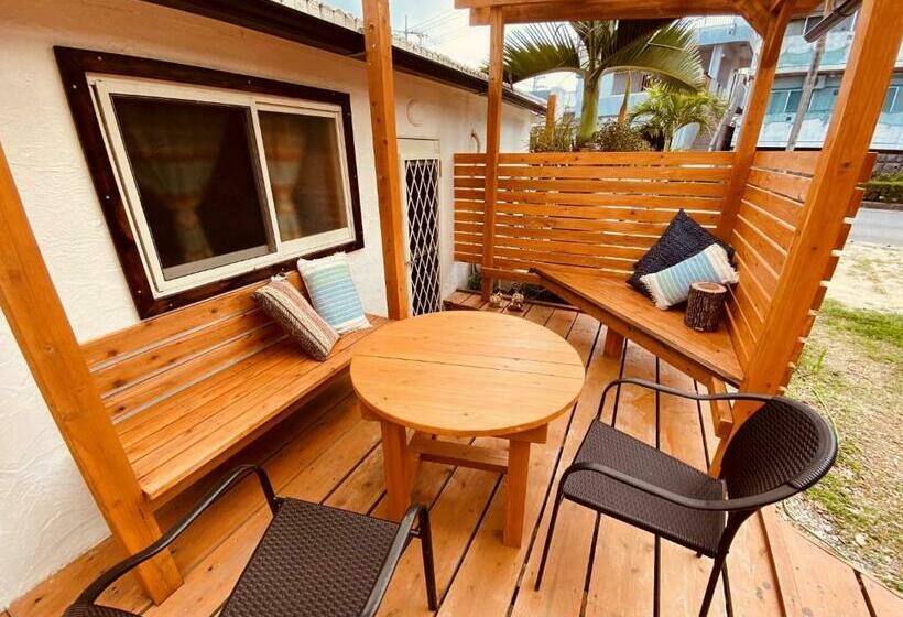 펜션 Yadoya Lotus Vacation Stay 34285v