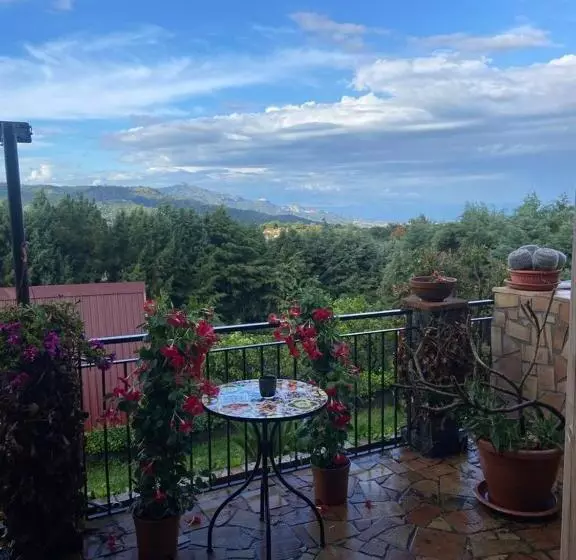 B&b Belvedere