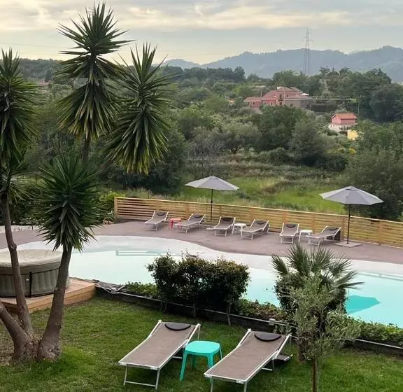 B&b Belvedere