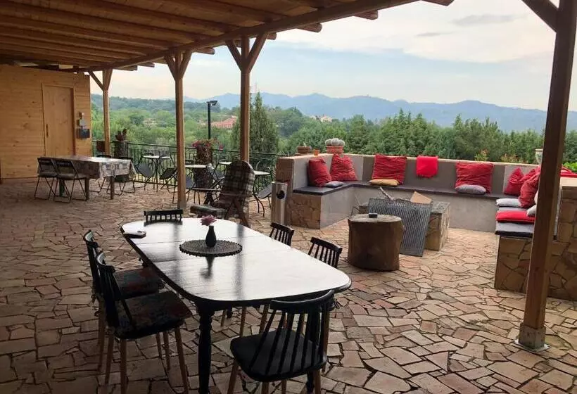 B&b Belvedere