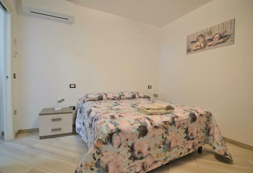 B&b Canavaccio