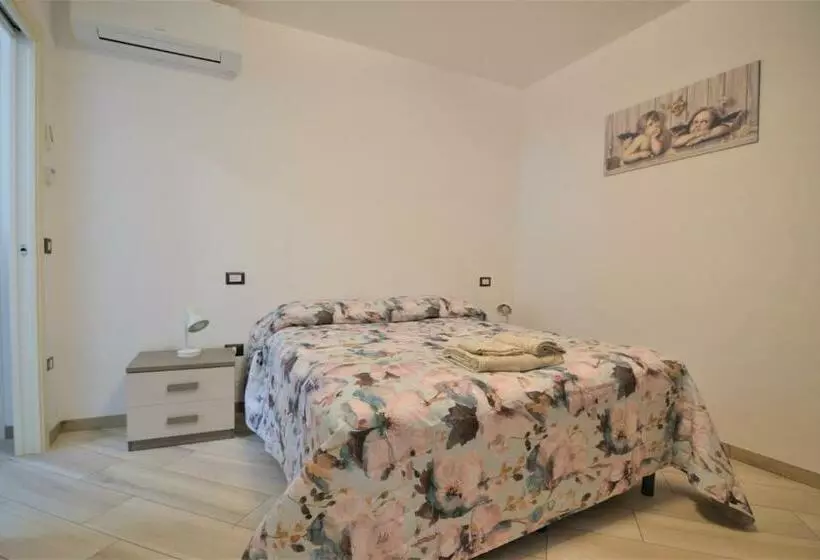 B&b Canavaccio