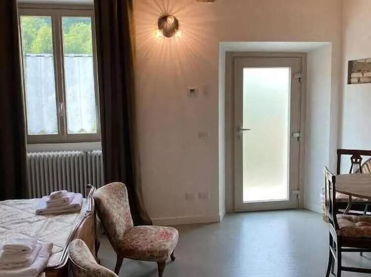 B&b La Corte Del Segrino