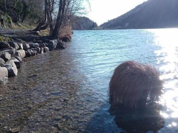 B&b La Corte Del Segrino