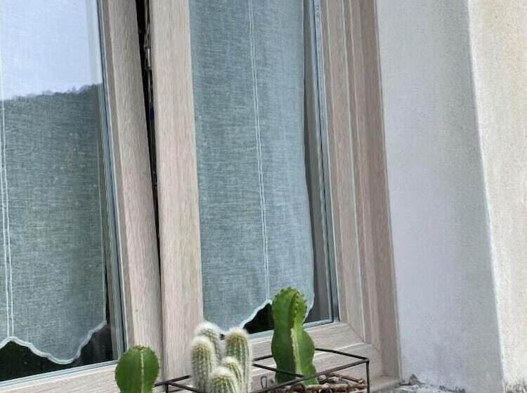 B&b La Corte Del Segrino