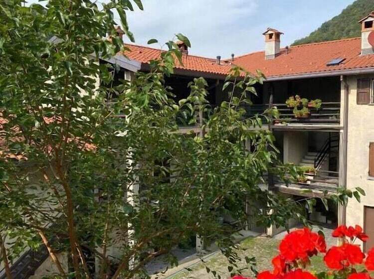 B&b La Corte Del Segrino