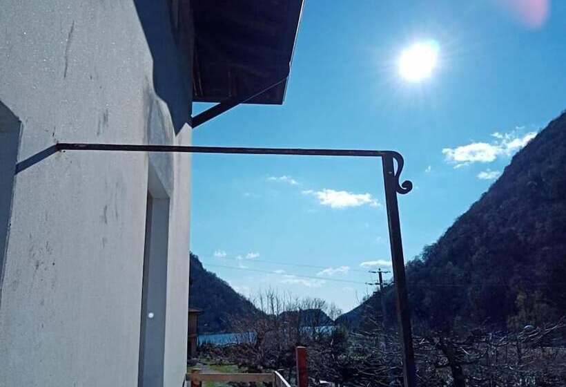 B&b La Corte Del Segrino