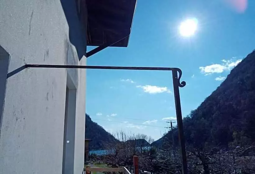 B&b La Corte Del Segrino