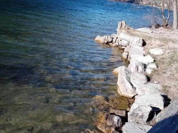 B&b La Corte Del Segrino