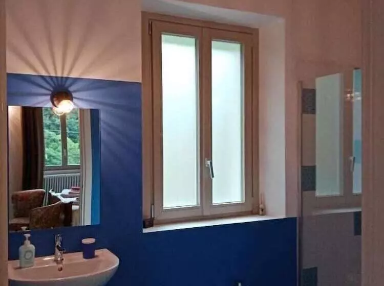 B&b La Corte Del Segrino