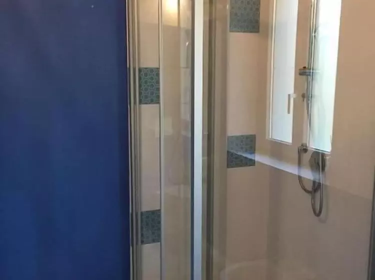 B&b La Corte Del Segrino