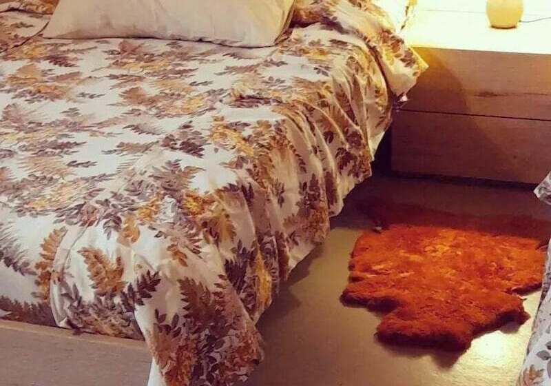 B&b La Corte Del Segrino