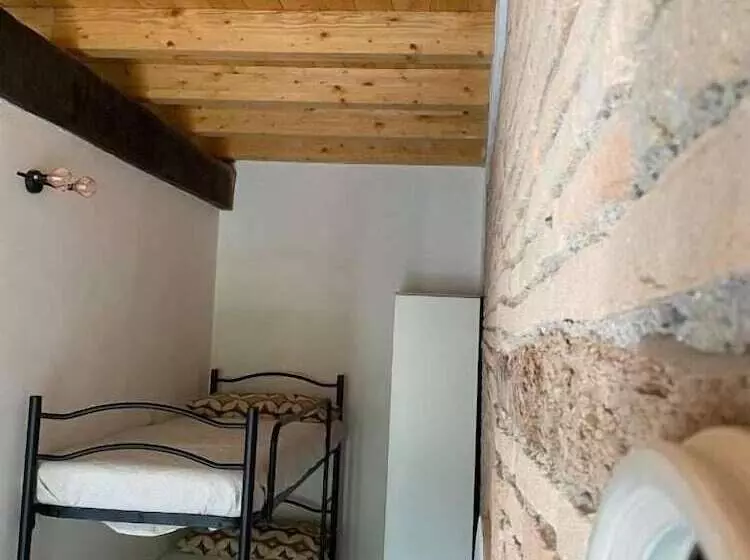 B&b La Corte Del Segrino