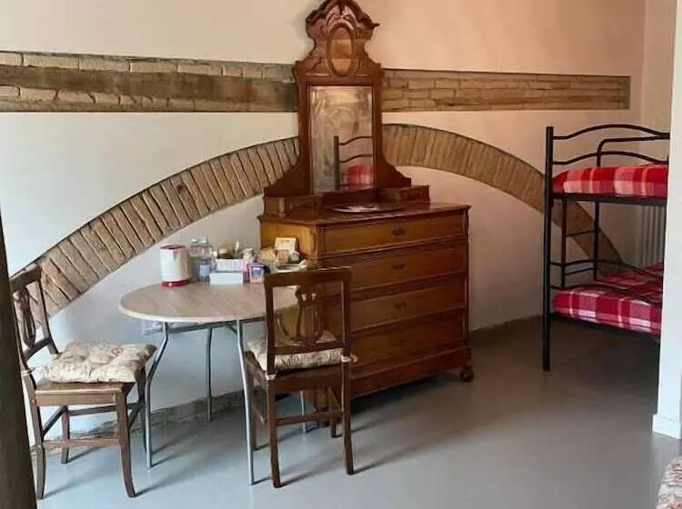 B&b La Corte Del Segrino