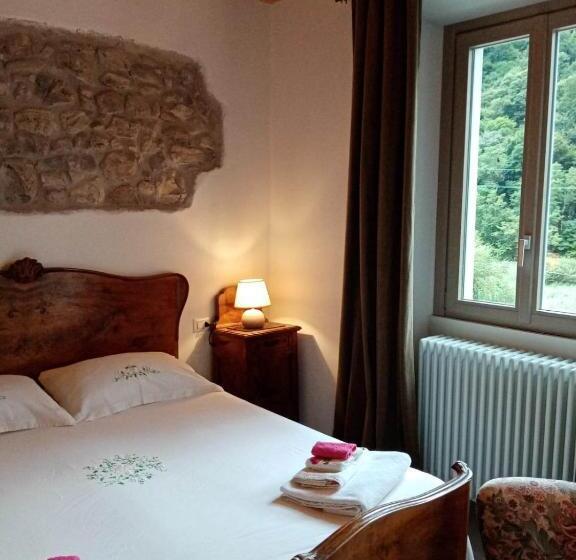 B&b La Corte Del Segrino