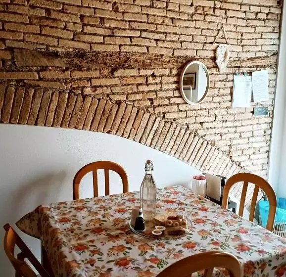 B&b La Corte Del Segrino