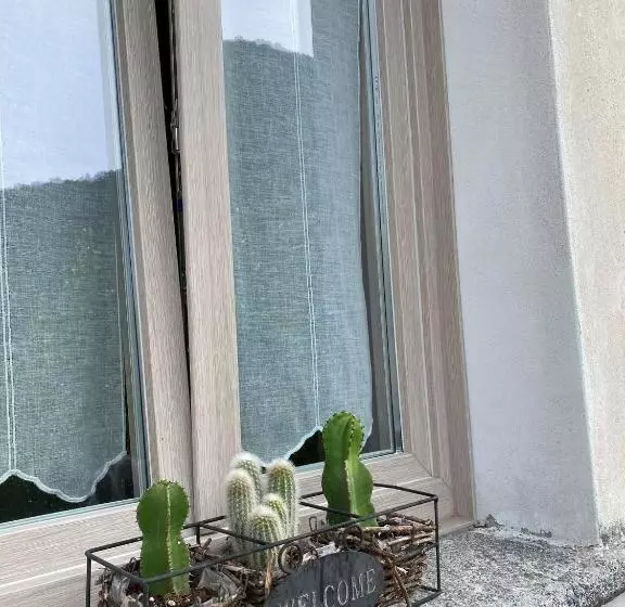 B&b La Corte Del Segrino