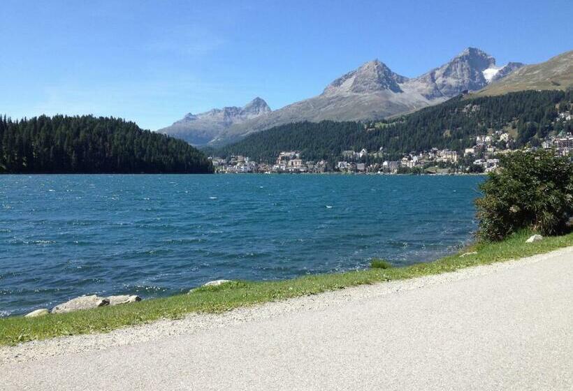 צימר Bb Chiavenna Centro Storico