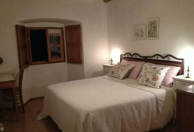 Aamiaismajoitus (B&B) Bb Chiavenna Centro Storico