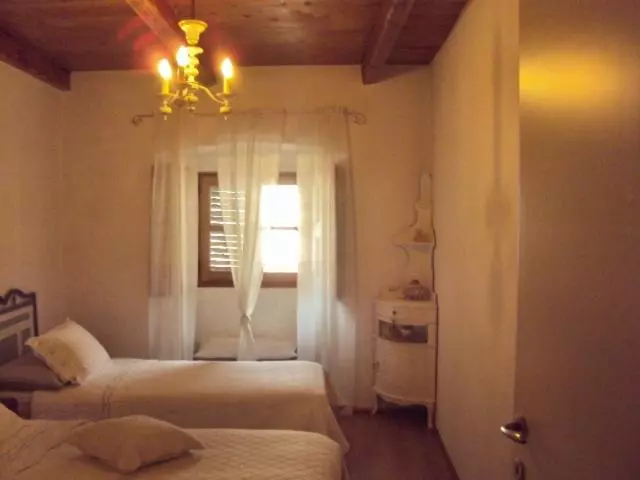 Aamiaismajoitus (B&B) Bb Chiavenna Centro Storico