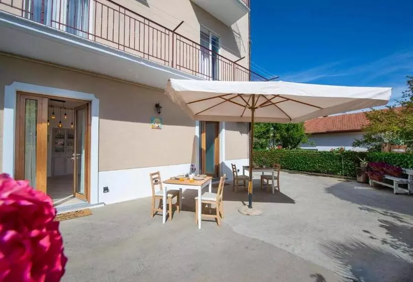 Aamiaismajoitus (B&B) Hedèrarooms