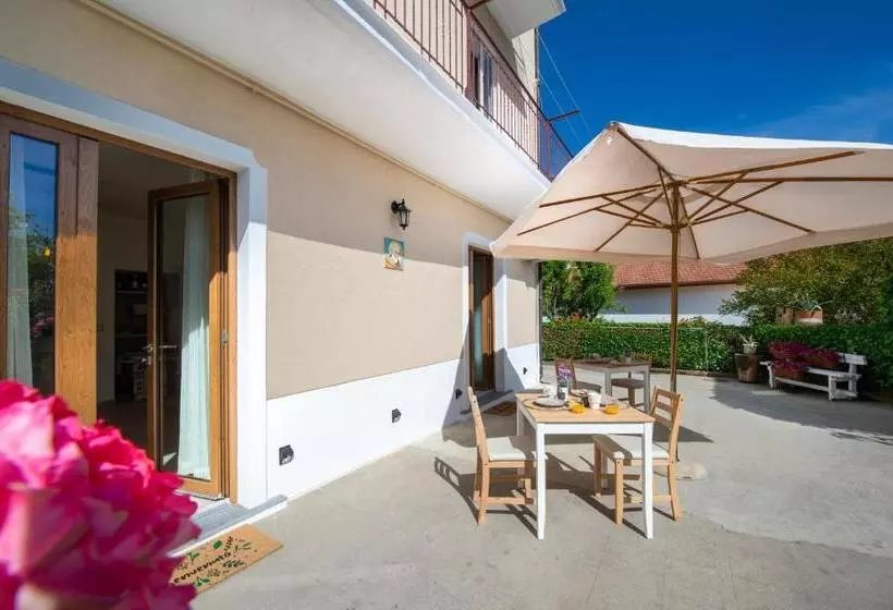 Aamiaismajoitus (B&B) Hedèrarooms