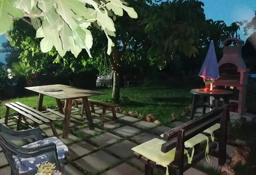 Aamiaismajoitus (B&B) Hedèrarooms