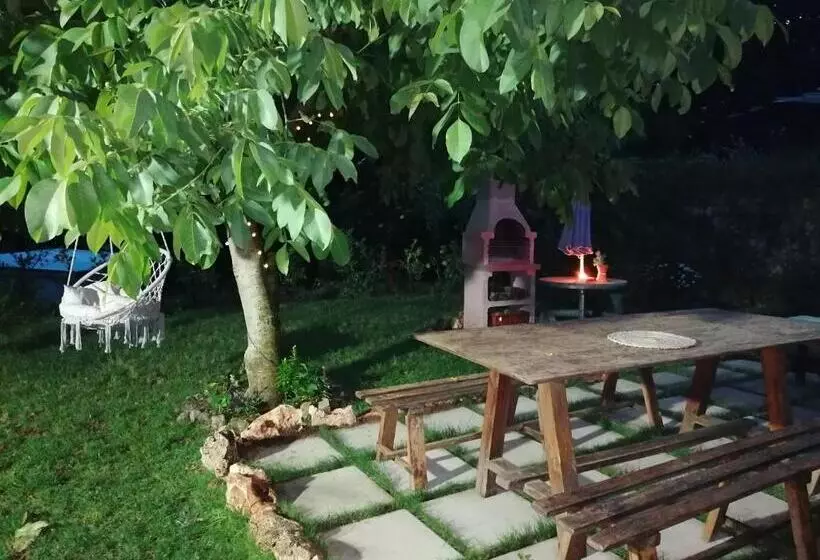 Aamiaismajoitus (B&B) Hedèrarooms