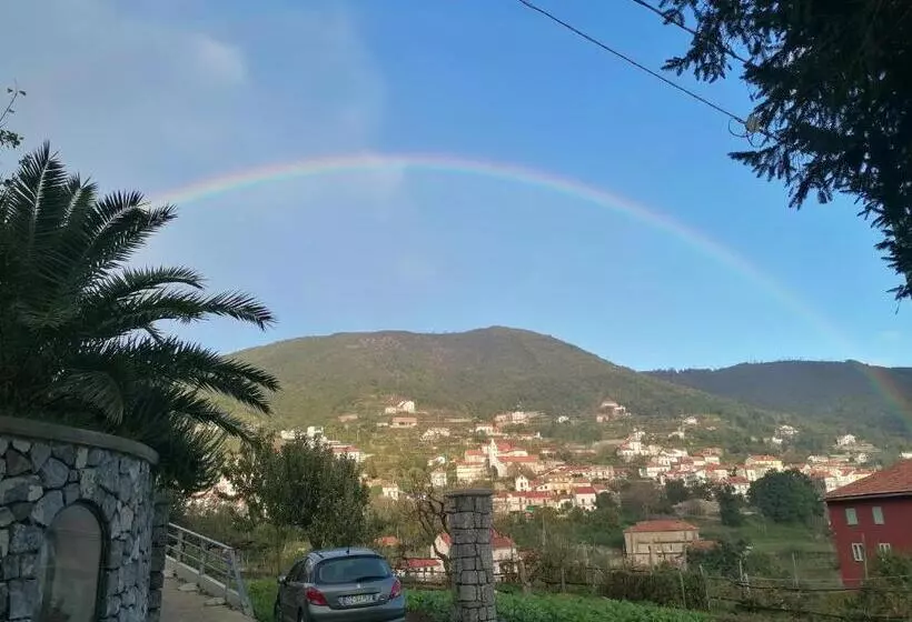 Aamiaismajoitus (B&B) Hedèrarooms