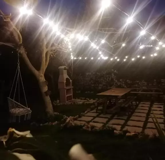 Aamiaismajoitus (B&B) Hedèrarooms