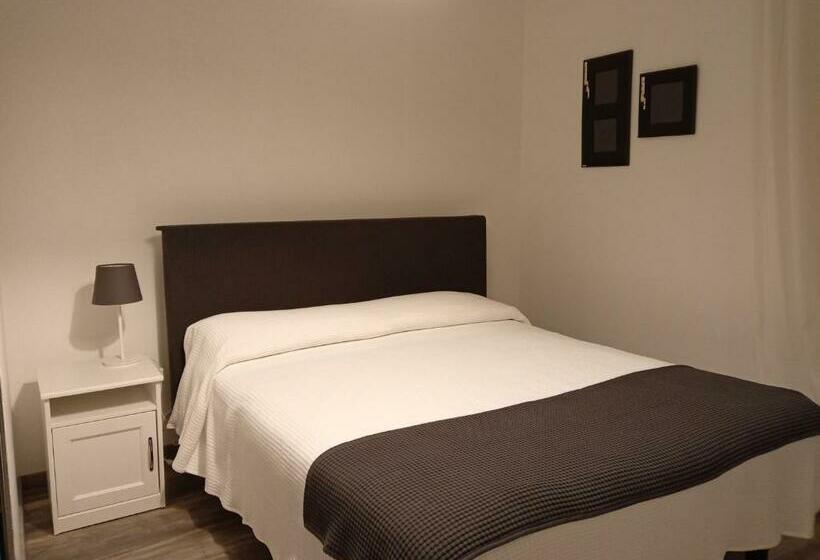 تختخواب و صبحانه La Cjase Di Pieri E Vilme