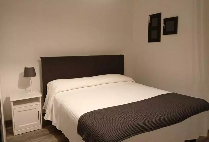 تختخواب و صبحانه La Cjase Di Pieri E Vilme