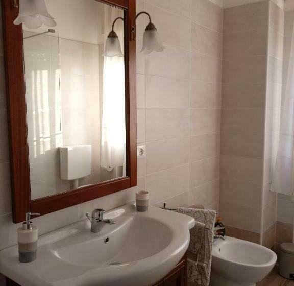 تختخواب و صبحانه La Cjase Di Pieri E Vilme