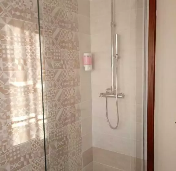 تختخواب و صبحانه La Cjase Di Pieri E Vilme