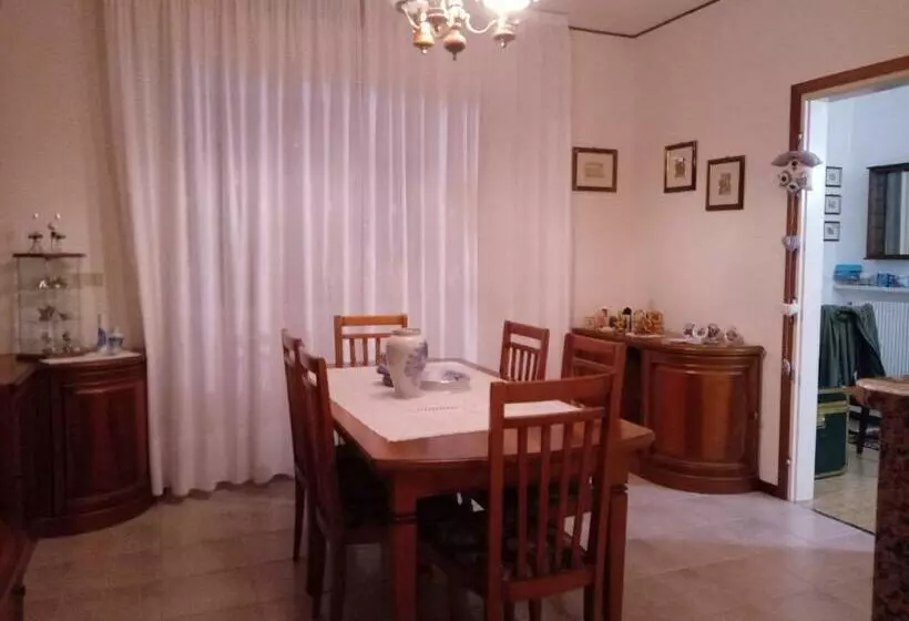 تختخواب و صبحانه La Cjase Di Pieri E Vilme