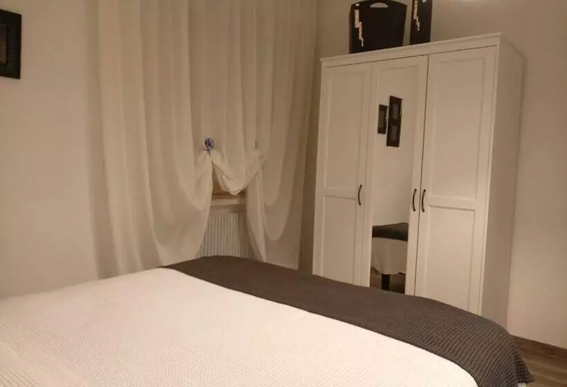 تختخواب و صبحانه La Cjase Di Pieri E Vilme